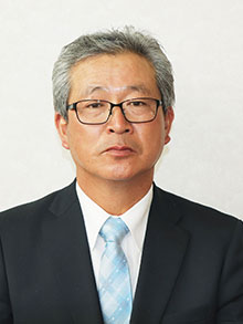 下野農業協同組合 代表理事組合長 長 昌光