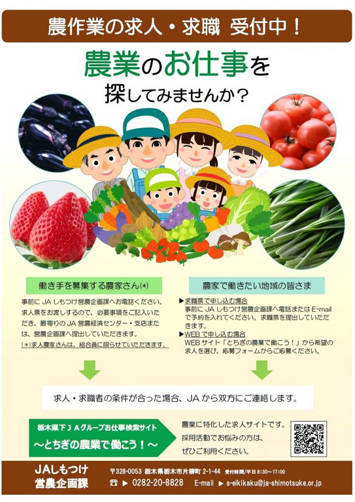 無料職業紹介事業