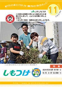 2019年11月 247号