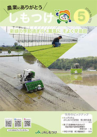 2026年05月 325号