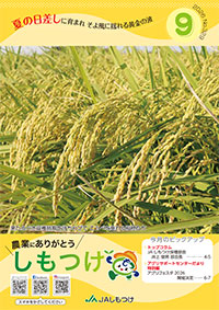 2026年09月 329号